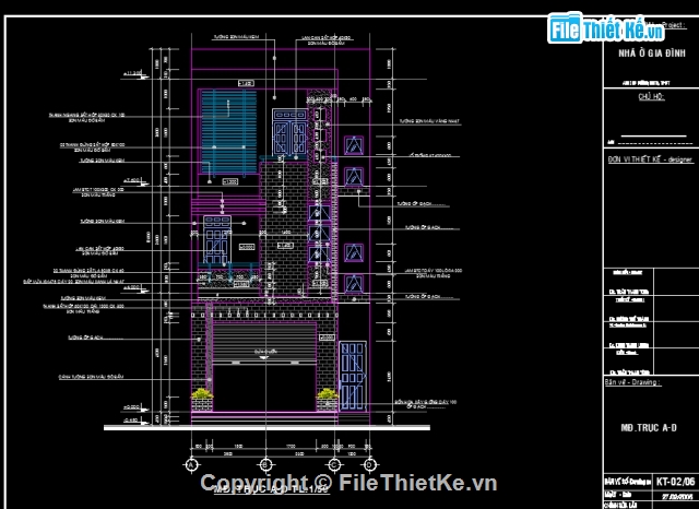 1 trệt 2 lầu,2 lầu 1 trệt 6x17.2m,bản vẽ nhà ở 3 tầng